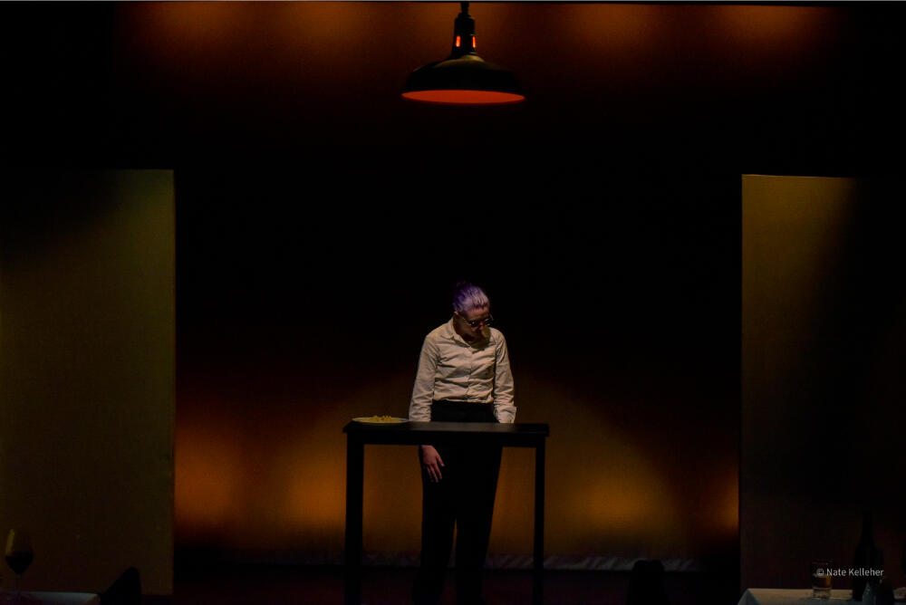Career Man (PM & Scenic Design)